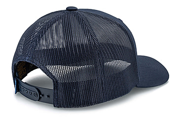 Image of HUK Performance Fishing Huk Logo Trucker - Youth, Naval Academy, 1, H7300044-413-1