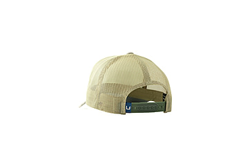 Image of HUK Performance Fishing Gone Fishin Trucker - Mens