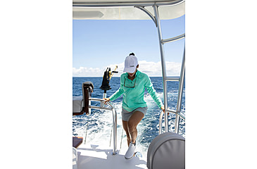 Image of HUK Performance Fishing Rogue Wave Boot - Womens