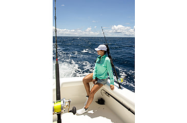 Image of HUK Performance Fishing Rogue Wave Boot - Womens