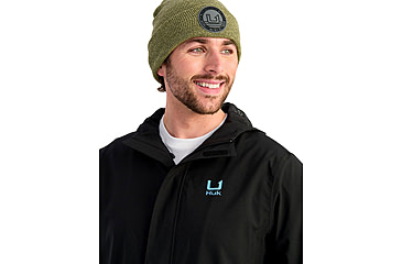 Image of HUK Performance Fishing Storm Jacket 2.0 - Mens