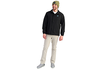 Image of HUK Performance Fishing Storm Jacket 2.0 - Mens