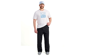 Image of HUK Performance Fishing Storm Pant 2.0 - Mens