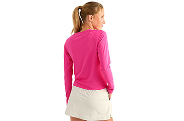Image of HUK Performance Fishing Sunup Long Sleeve Crew - Womens