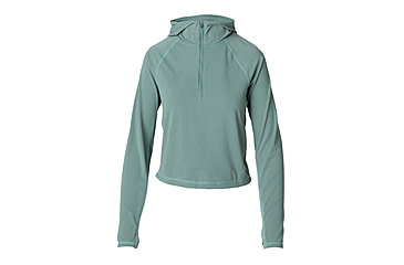 Image of HUK Performance Fishing Sunup Long Sleeve Hoodie - Womens