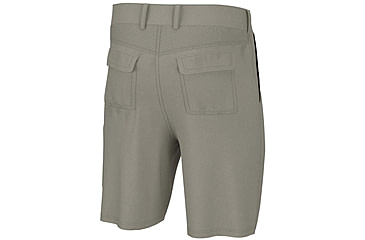 Image of HUK Performance Fishing Next Level 10.5in Shorts - Men's, Khaki, 2XL, H2000171-250-XXL