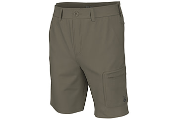 Image of HUK Performance Fishing Nxtlvl 10.5 Short - Mens, Overland Trek, XL, H2000171-319-XL