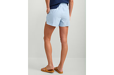 Image of HUK Performance Fishing Pursuit Volley Swim Short -Womens, Windsurfer, Large, H6200052-454-L