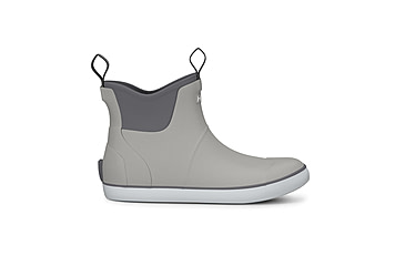 Image of HUK Performance Fishing Rogue Wave Boots - Mens, Grey, 7, H8021027-020-7