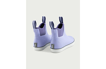 Image of HUK Performance Fishing Rogue Wave Boots - Womens, Lightning Sky, 7, H6800004-462-7