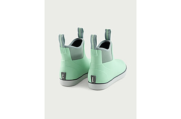 Image of HUK Performance Fishing Rogue Wave Boots - Womens, Seafoam Mist, 6, H6800004-366-6