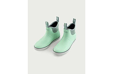Image of HUK Performance Fishing Rogue Wave Boots - Womens, Seafoam Mist, 6, H6800004-366-6