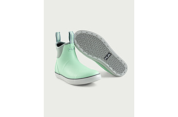 Image of HUK Performance Fishing Rogue Wave Boots - Womens, Seafoam Mist, 6, H6800004-366-6