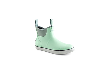 Image of HUK Performance Fishing Rogue Wave Boots - Womens, Seafoam Mist, 6, H6800004-366-6
