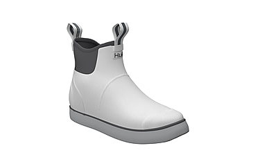 Image of HUK Performance Fishing Rogue Wave Boots - Womens, White, 11, H6800004-100-11