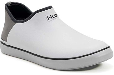Image of HUK Performance Fishing Rogue Wave Shoe - Mens, Grey, 7, H8021038-020-7