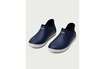 Image of HUK Performance Fishing Rogue Wave Shoe - Mens, Naval Academy, 14, H8021038-413-14