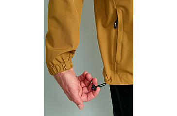 Image of HUK Performance Fishing Rover Jacket - Mens, Sand Piper, Large, H4000148-217-L
