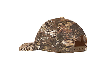 Image of Huntworth Cotton Twill Adjustable Baseball Cap - Men's, Tarnen, E-5759-TRN