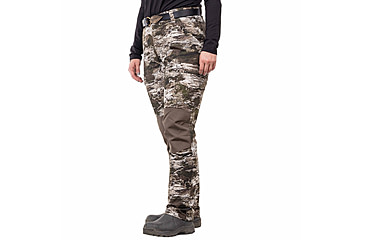 Image of Huntworth Durham Light Weight Pants - Women's, Extra Large, Tarnen, E-9553-W-TRN-XL