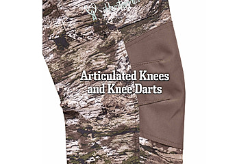 Image of Huntworth Durham Light Weight Pants - Women's, Extra Large, Tarnen, E-9553-W-TRN-XL