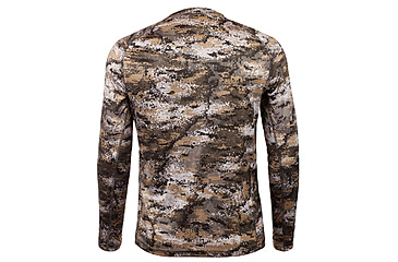 Image of Huntworth Fallon Light Weight Performance Long Sleeve Shirt - Mens, Disruption, Medium, E-9333-DC-M