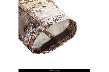 Image of Huntworth Fallon Light Weight Performance Long Sleeve Shirt - Mens, Disruption, Medium, E-9333-DC-M