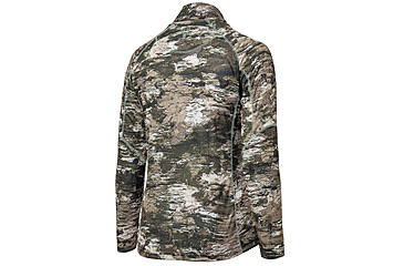 Image of Huntworth Gadsden Light Weight Pique Knit Pullover - Women's, Small, Tarnen, E-9556-W-TRN-S