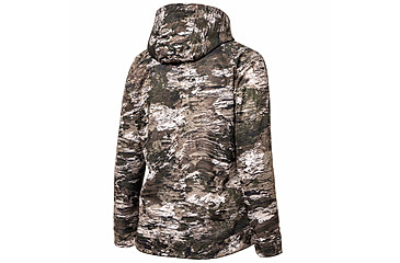 Image of Huntworth Harrison Mid Weight Hoodie - Women's, Small, Tarnen, E-9555-W-TRN-S
