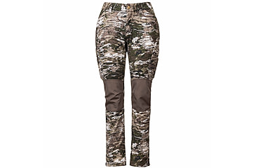 Image of Huntworth Ketchikan Heavy Weight Pants - Women's, Extra Large, Tarnen, E-9576-W-TRN-XL
