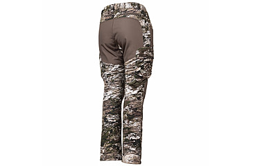 Image of Huntworth Ketchikan Heavy Weight Pants - Women's, Extra Large, Tarnen, E-9576-W-TRN-XL