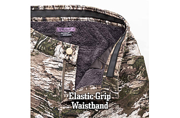 Image of Huntworth Ketchikan Heavy Weight Pants - Women's, Extra Large, Tarnen, E-9576-W-TRN-XL