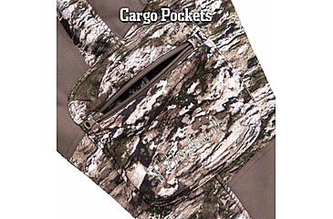 Image of Huntworth Ketchikan Heavy Weight Pants - Women's, Extra Large, Tarnen, E-9576-W-TRN-XL