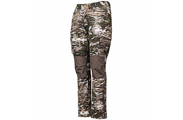 Image of Huntworth Ketchikan Heavy Weight Pants - Women's, Extra Large, Tarnen, E-9576-W-TRN-XL