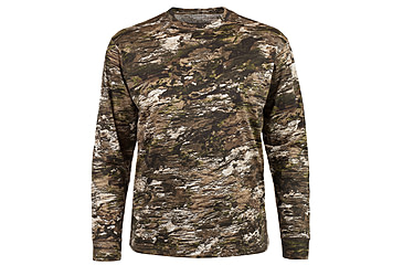 Image of Huntworth Ashland Light Weight Cotton/Poly Long Sleeve Shirt - Men's, Tarnen, 2X-Large, E-944-TRN-2XL