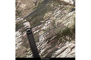 Image of Huntworth Gadsden Light Weight Pique Knit 1/4 Zip Pullover - Men's, Tarnen, X-Large, E-9182-TRN-XL