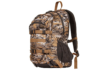 Image of Huntworth Lodi Light Weight Day Pack Backpack, Disruption, One Size, E-11007-DC