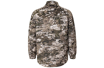Image of Huntworth Matterhorn Heat Boost Heavyweight Waterproof Lined Hunting Jacket - Mens, Tarnen, Medium, E-9540-TRN-M
