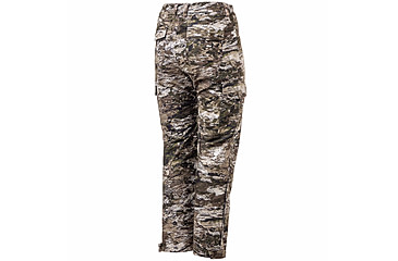 Image of Huntworth Winsted Tricot Waterproof Rain Pants - Women's, Tarnen, Extra Large, E-9620-W-TRN-XL