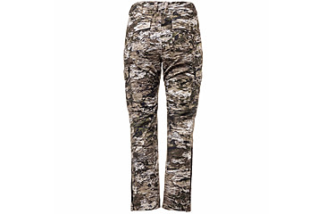 Image of Huntworth Winsted Tricot Waterproof Rain Pants - Women's, Tarnen, Extra Large, E-9620-W-TRN-XL