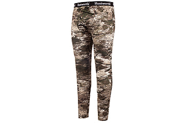 Image of Huntworth Bangor Warmest Mid Weight Base Layer Pants - Mens, Tarnen, Medium, E-9432-TRN-M