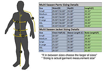 Image of Huto Lifestyle Apex Vent Pro Hunting Pants