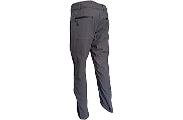 Image of Huto Lifestyle Multi Climate Water Resistant Hunting Pants - Mens