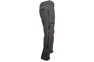Image of Huto Lifestyle Multi Climate Water Resistant Hunting Pants - Mens