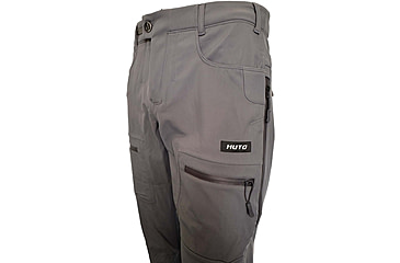 Image of Huto Lifestyle Multi Climate Water Resistant Hunting Pants - Mens