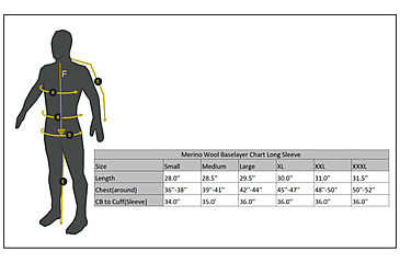Image of Huto Lifestyle Merino Wool 150GSM Base Layer Hoodie, Ranger Green, 3XL, MR-BSLYR-HDIE-RNGGRN-XXXL