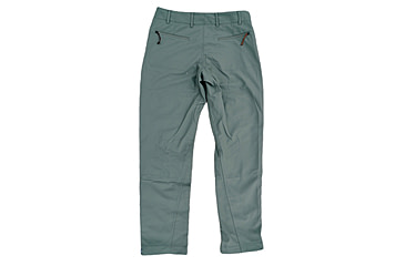 Image of Huto Lifestyle Multi Climate Water Resistant Hunting Pants - Men's, Granite Grey, 38 Waist 33 Length, MLTCLIM-PNT-GRNTGRY-38