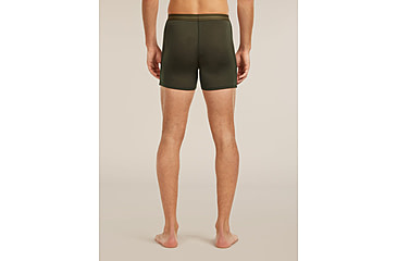 Image of Icebreaker Merino 150 Anatomica Boxers w/ Fly - Mens