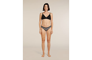 Image of Icebreaker Merino 150 Siren Bikini - Womens