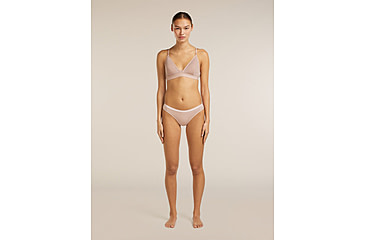 Image of Icebreaker Merino 150 Siren Bikini - Womens